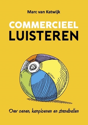 Afbeeldingen van Commercieel luisteren