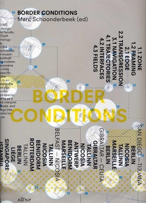 Afbeeldingen van Border Conditions