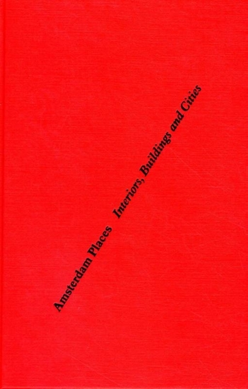 Afbeelding van Amsterdam places