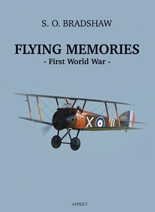 Afbeeldingen van Flying Memories