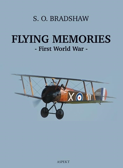 Afbeelding van Flying Memories