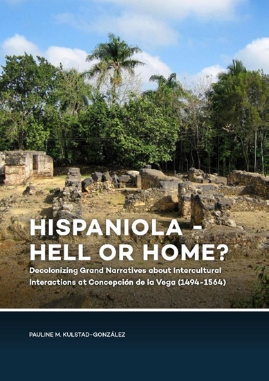 Afbeelding van Hispaniola - Hell or Home?