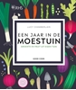 Afbeelding van Een jaar in de moestuin