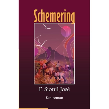 Afbeeldingen van Reeks Filipijnse literatuur Schemering