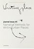 Afbeelding van Writingplace Journal Writingplace journal for Architecture and Literature 5 (pod)