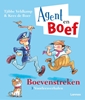 Afbeelding van Agent en Boef Agent en Boef - Boevenstreken