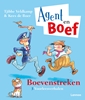 Afbeelding van Agent en Boef Agent en Boef - Boevenstreken