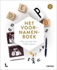 Afbeelding van Het voornamenboek