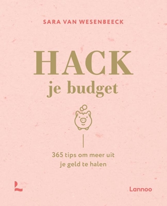 Afbeeldingen van Hack je budget