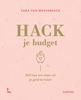 Afbeelding van Hack je budget