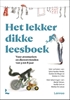 Afbeelding van Het lekker dikke leesboek