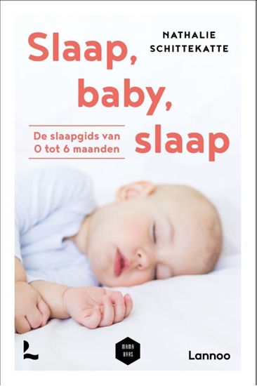 Afbeelding van Slaap baby slaap