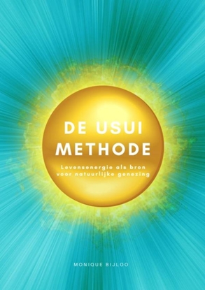 Afbeeldingen van De Usui Methode