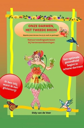 Afbeeldingen van Onze darmen, het tweede brein