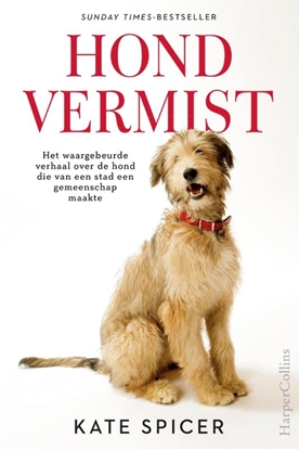 Afbeeldingen van Hond vermist