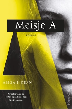 Afbeeldingen van Meisje A