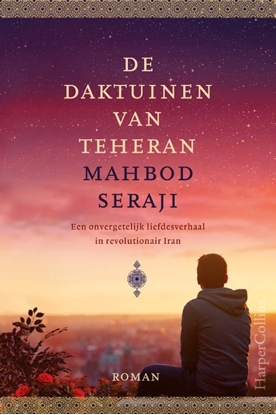 Afbeeldingen van De daktuinen van Teheran