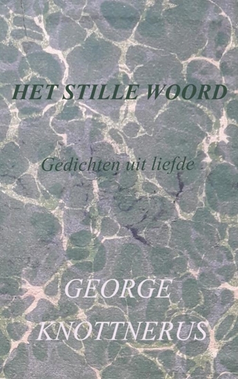 Afbeelding van Het stille woord