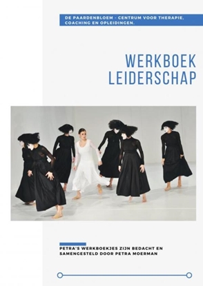 Afbeeldingen van Werkboek Leiderschap