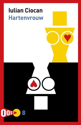 Afbeeldingen van Oost! Hartenvrouw