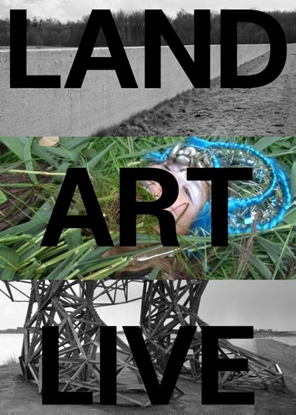 Afbeeldingen van Land Art Live