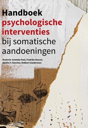 Afbeeldingen van Handboek psychologische interventies