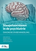Afbeelding van Slaapstoornissen in de psychiatrie