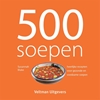Afbeelding van 500 soepen