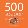 Afbeelding van 500 soepen