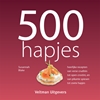 Afbeelding van 500 hapjes