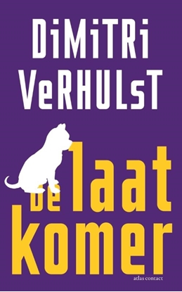 Afbeeldingen van De laatkomer