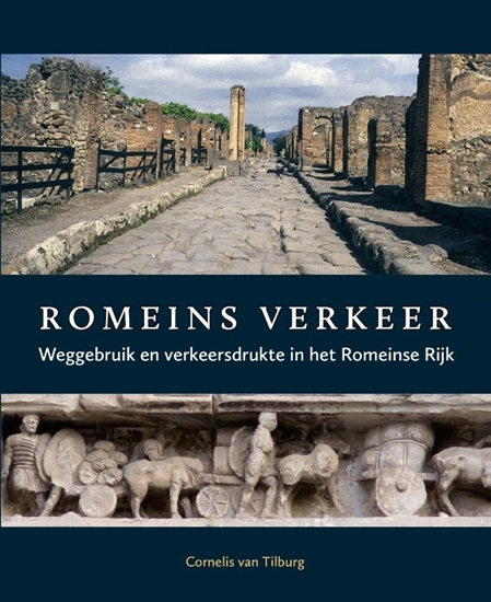 Afbeelding van Romeins Verkeer