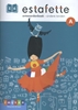 Afbeelding van Estafette ed3 Estafette E6-A plus Antwoordenboek