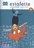 Afbeelding van Estafette ed3 Estafette E6-A plus Antwoordenboek