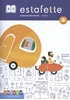 Afbeelding van Estafette ed3 Estafette reizen E5-B plus Antwoordenboek