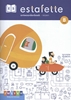 Afbeelding van Estafette ed3 Estafette reizen E5-B plus Antwoordenboek