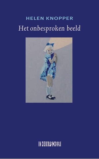 Afbeelding van Het onbesproken beeld