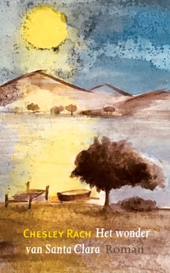 Afbeelding van Het wonder van Santa Clara