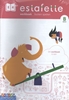 Afbeelding van Estafette ed3 Estafette (per 5) buiten spelen E4-B basis Werkboek