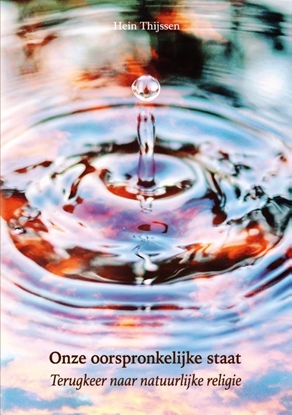 Afbeeldingen van Onze oorspronkelijke staat