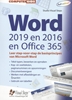 Afbeelding van Computergidsen Computergids Word 2019, 2016 en Office 365