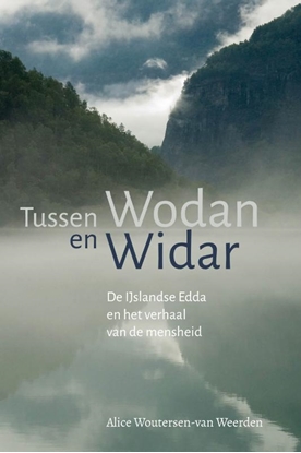 Afbeeldingen van Tussen Wodan en Widar