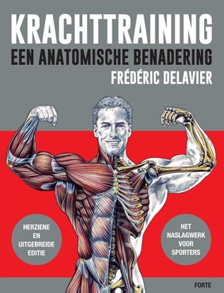 Afbeeldingen van Krachttraining