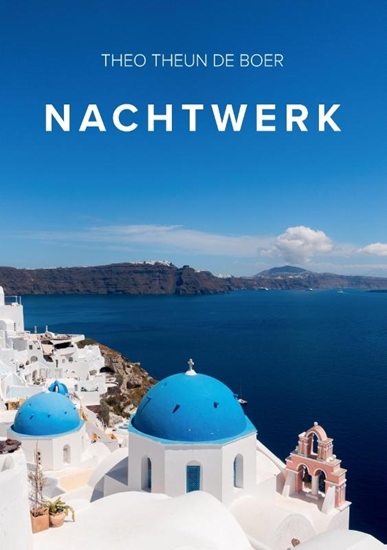 Afbeelding van Nachtwerk