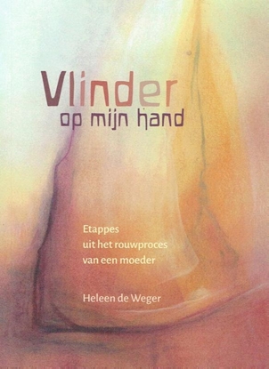 Afbeeldingen van Vlinder op mijn hand