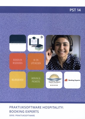 Afbeeldingen van PST 14