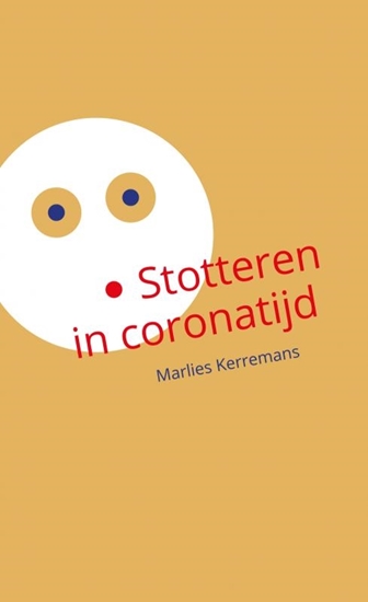 Afbeelding van Stotteren in coronatijd