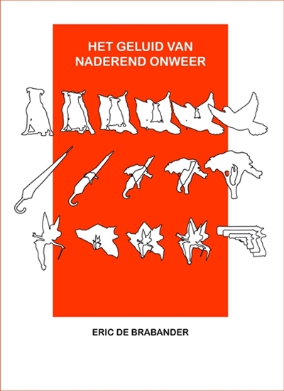 Afbeelding van Het geluid van naderend onweer