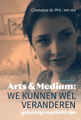 Afbeeldingen van We kunnen wel veranderen, gelukkig en geliefd zijn