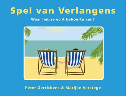 Afbeeldingen van Spel van Verlangens